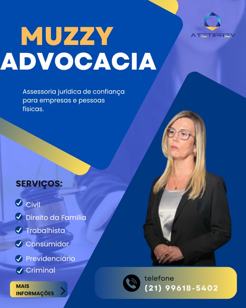 Muzzy-Advocacia